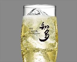 知多「風香る」ハイボール｜庄や大型店グランドメニュー