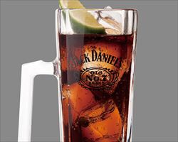 Ｊ・Ｄ　コークハイ｜庄や大型店グランドメニュー