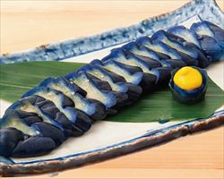 なす一本漬け｜庄や大型店グランドメニュー