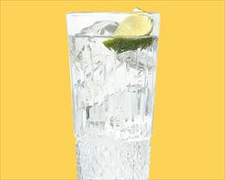 本格ジントニック｜庄や大型店グランドメニュー