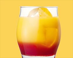 カシスオレンジ｜庄や大型店グランドメニュー