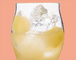 あらごしりんご酒｜庄や大型店グランドメニュー