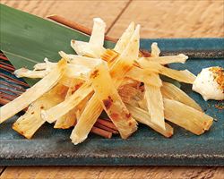 えいひれ焼き｜庄や大型店グランドメニュー