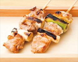 ねぎ間串　（1本）｜庄や大型店グランドメニュー