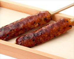 つくね串（1本）｜庄や大型店グランドメニュー