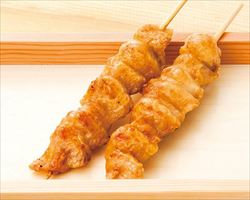ぼんじり串　（1本）｜庄や大型店グランドメニュー