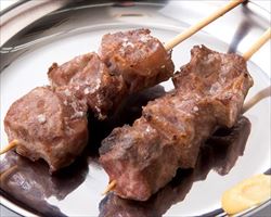はらみ串　(1本)｜庄や大型店グランドメニュー