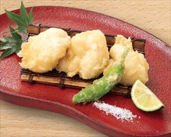 真ふぐ白子天布羅｜庄や大型店グランドメニュー