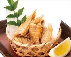 ねぶと唐揚げ｜庄や大型店グランドメニュー