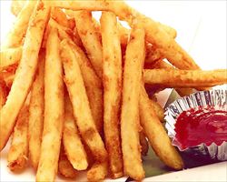 ポテトフライ｜庄や大型店グランドメニュー