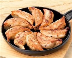 高知屋台の焼き餃子｜庄や大型店グランドメニュー