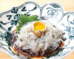 どろめ｜庄や大型店グランドメニュー