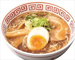 尾道ラーメン｜庄や大型店グランドメニュー