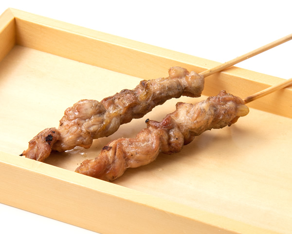 せせり(首小肉)