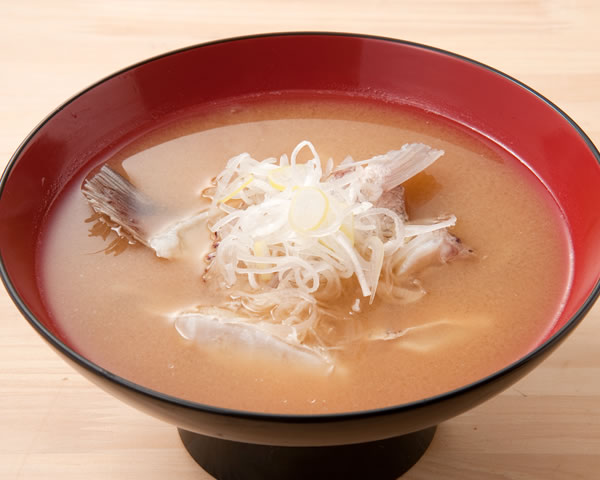 あら汁