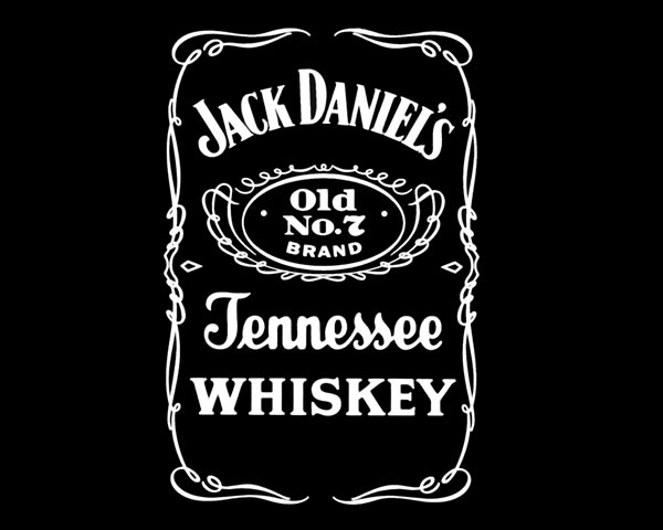 JACK DANIEL'S 　シングル