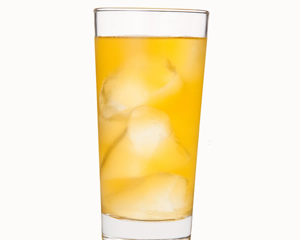 緑茶ハイ