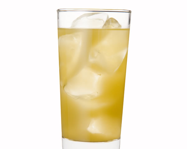 玄米緑茶