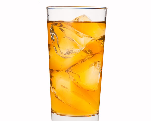 ウーロン茶