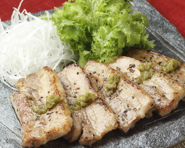 【人気】焼き豚