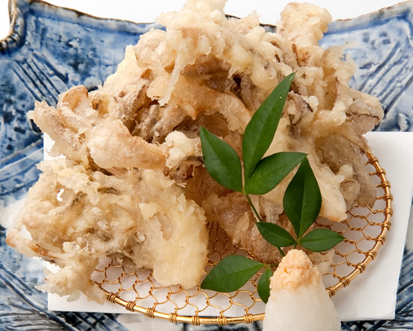 【新潟産】舞茸天ぷら