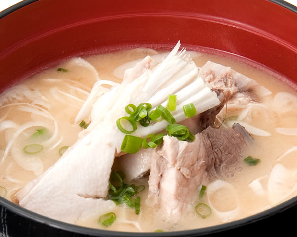 漁師汁