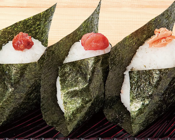 おにぎり