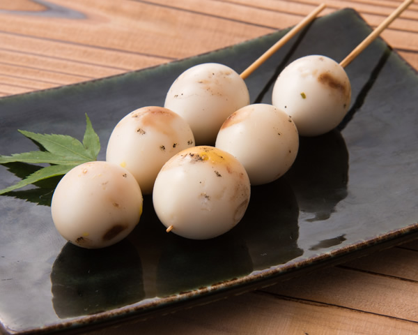 鮮乃庄】うずら串｜庄やグループ本部 大庄スマートフォン版ホームページ