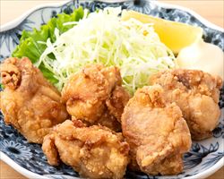 味自慢 とり唐揚｜庄やグランドメニュー