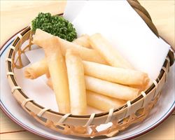 パリパリチーズ揚げ｜庄や関西版グランドメニュー