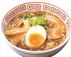 尾道ラーメン｜庄や中国四国版グランドメニュー