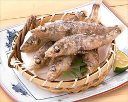 目光唐揚げ｜庄や東北版グランドメニュー