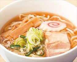 喜多方ラーメン｜庄や東北版グランドメニュー