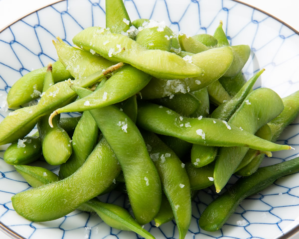 枝豆