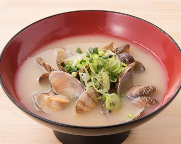 貝汁
