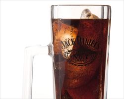JACK DANIEL'S＆コカコーラ｜日本海庄やグランドメニュー