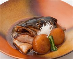 ぶり大根｜日本海庄やグランドメニュー