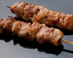 鶏もも串｜日本海庄やグランドメニュー