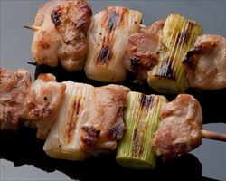 ねぎま串｜日本海庄やグランドメニュー