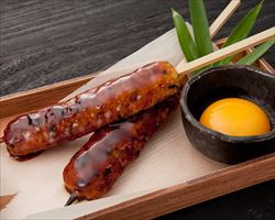 つくね串　黄味付｜日本海庄やグランドメニュー