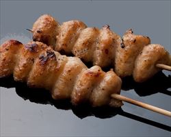 ボンジリ串｜日本海庄やグランドメニュー