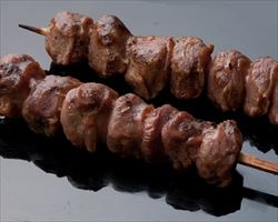 砂肝串｜日本海庄やグランドメニュー