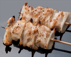 軟骨串｜日本海庄やグランドメニュー