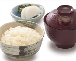 ご飯セット｜日本海庄やグランドメニュー