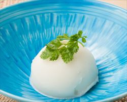 【高知名物】文旦シャーベット｜日本海庄やグランドメニュー