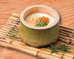 手作り竹豆腐｜日本海庄やグランドメニュー