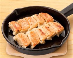 一口餃子｜日本海庄やグランドメニュー