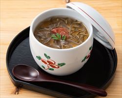 順才茶碗蒸し｜日本海庄やグランドメニュー