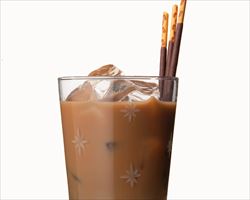 カルーアミルクWithポッキー｜日本海庄や(新潟地区)グランドメニュー