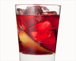PREMIUM カシスソーダ｜日本海庄や(新潟地区)グランドメニュー
